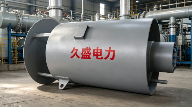大安蒸汽消声器